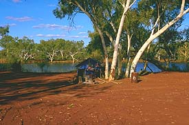 millstream_camping