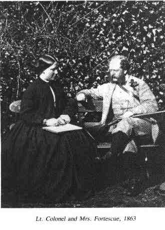 Fortescue_Colonel&#38;Wife1863