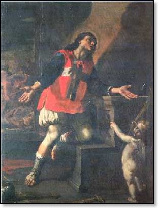 Fortescue_blessed_adrian_1476-1539