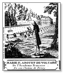 voltaire