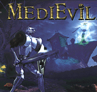 Medievil