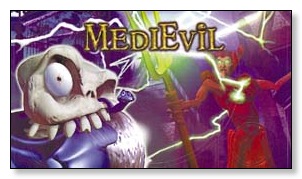 medievil