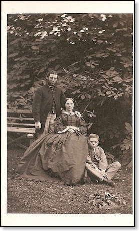 Fortescue_henry_reymundo_Rector_1820-1898